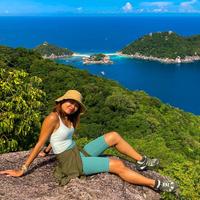 Отзыв от Алёна - Visa DTV